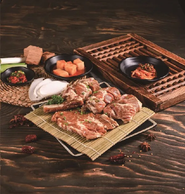 본강남갈비 구월점 사진 2