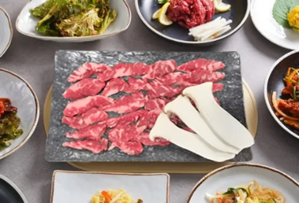 본강남갈비 구월점 사진 4