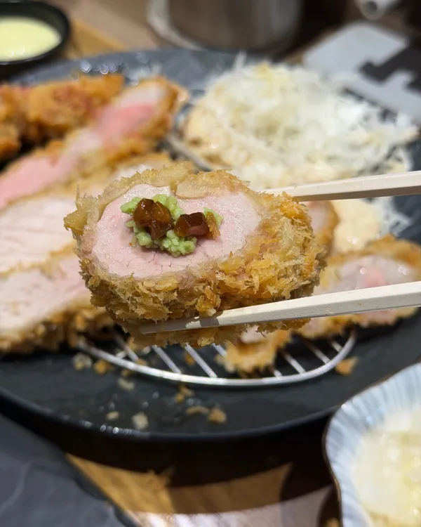 우치노카츠 영종점 사진 4