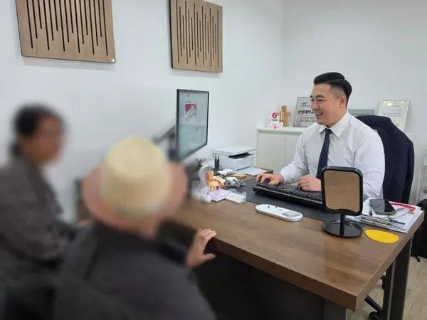 와이덱스보청기 춘천점 사진 2