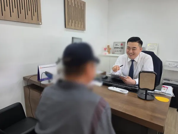 와이덱스보청기 춘천점 사진 3