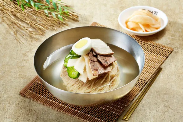 평양면옥 사진 2
