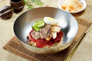Pyeongyang Myeonok