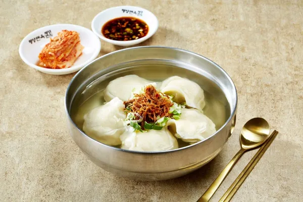 평양면옥 사진 4