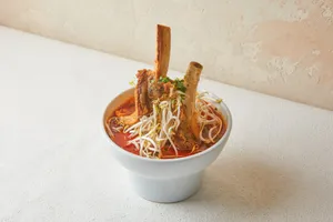 ハムシェフキッチンチャンポン ソギポ 本店