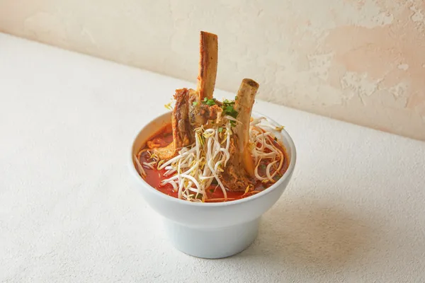 함쉐프키친짬뽕 서귀포 본점 사진 2