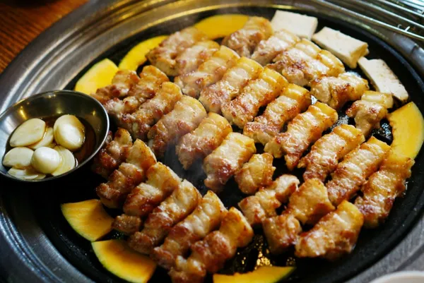 육마루 별내점 사진 2