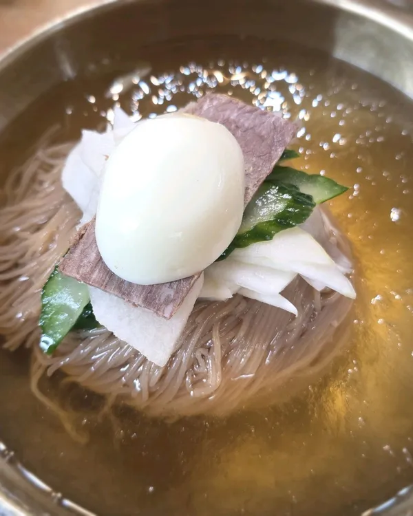 경인면옥 사진 5