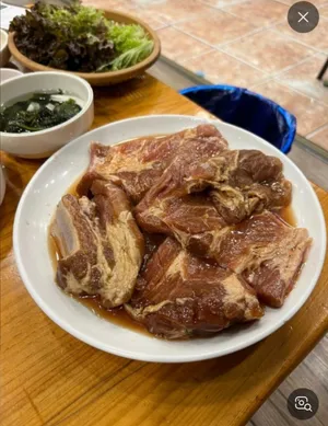 Hwarosutbul Galbi Donmaeul
