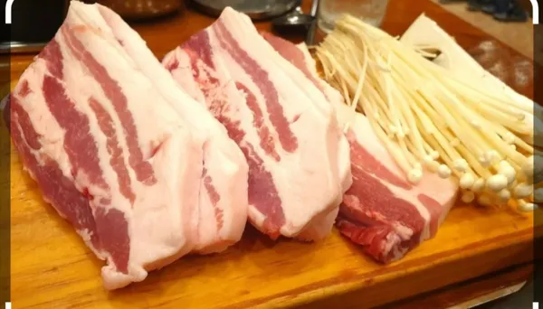 화로숯불갈비 돈마을 사진 5