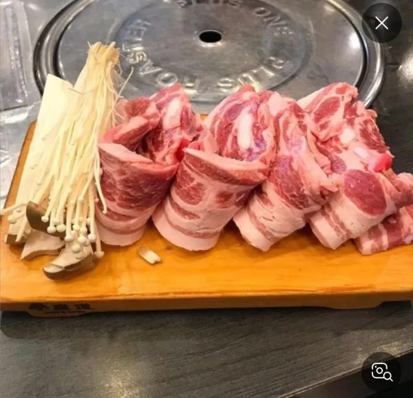 Hwarosutbul Galbi Donmaeul, photo 5