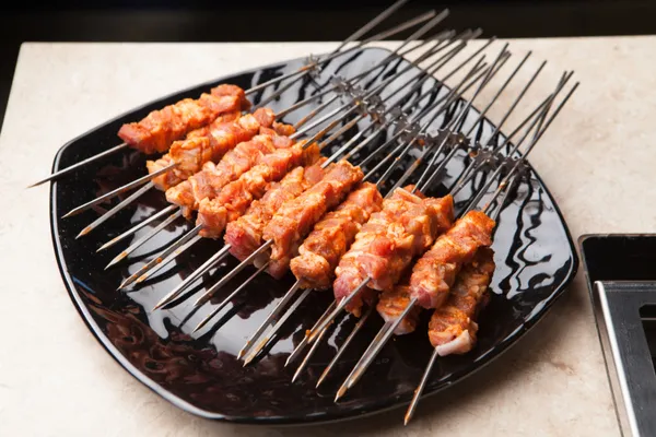 신주양꼬치 홍대점 사진 2
