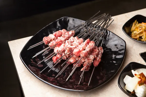 신주양꼬치 홍대점 사진 4