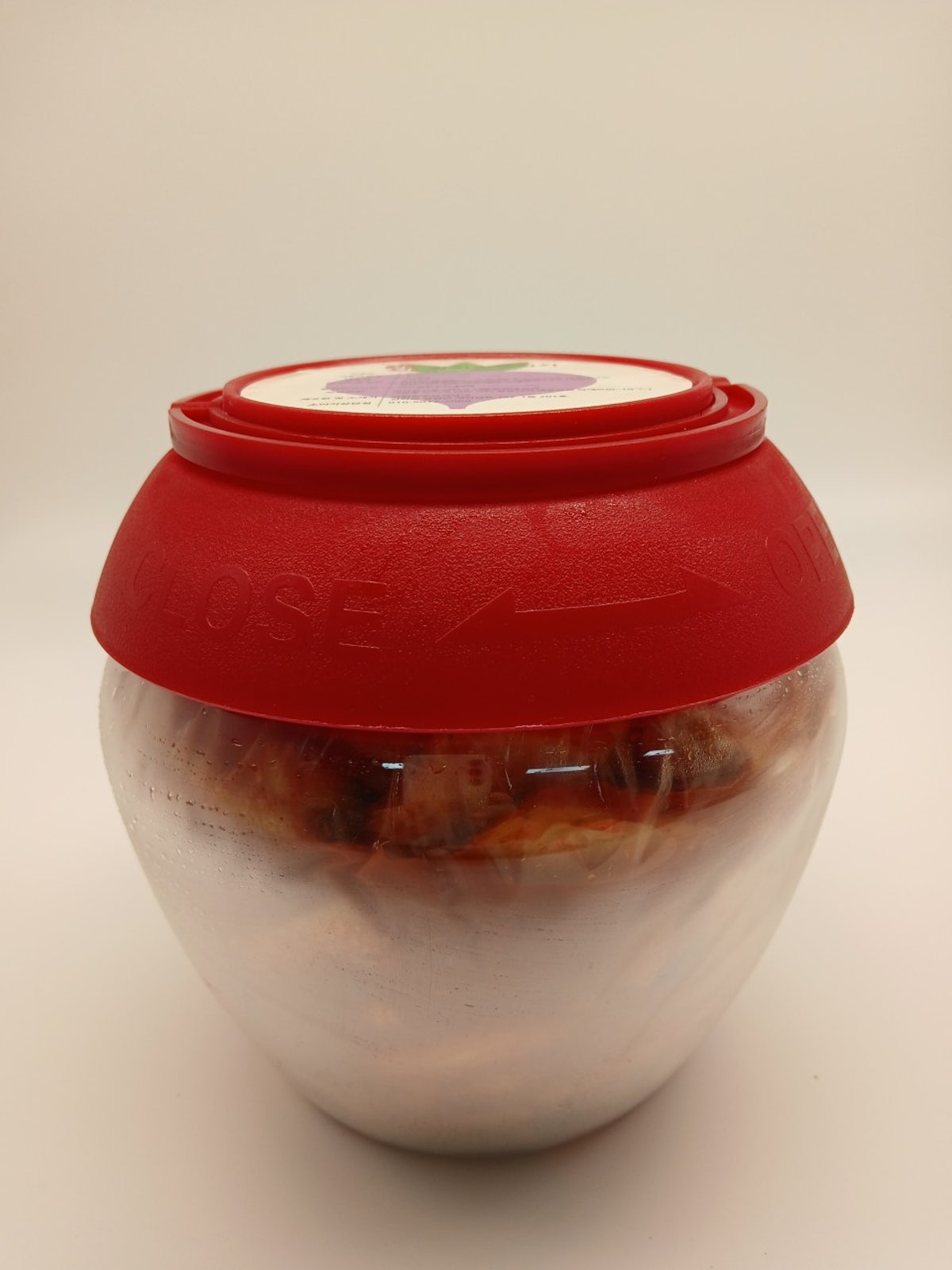 강화순무김치찌개 사진 3