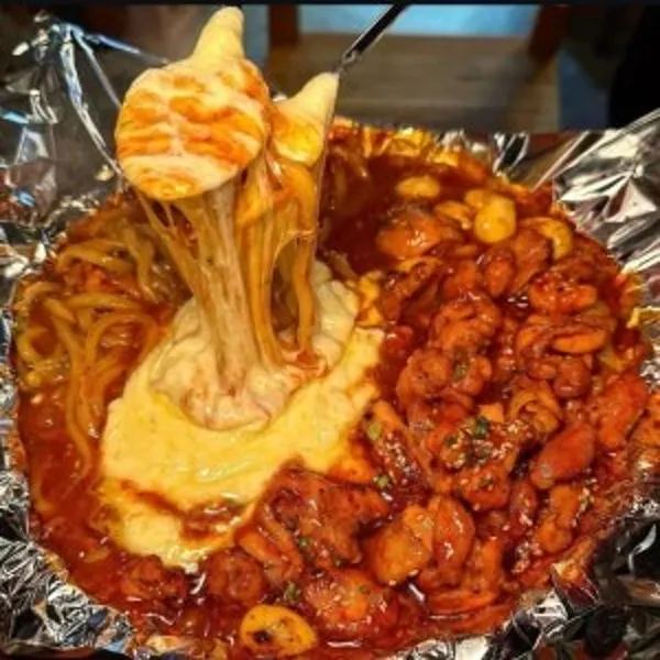 왕초바베큐 울산삼산점 사진 2