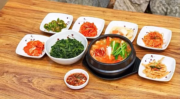 팔당 자연애 사진 3