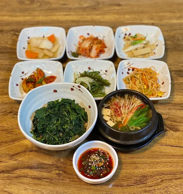 팔당 자연애 사진 4