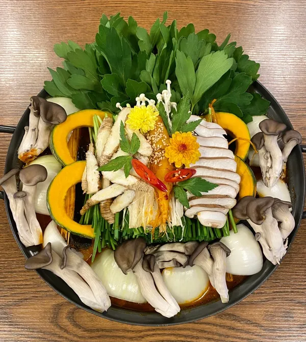 팔당 자연애 사진 5