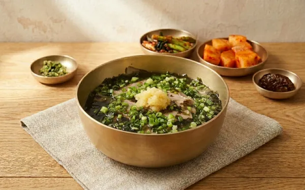 토롬곰탕 사진 2