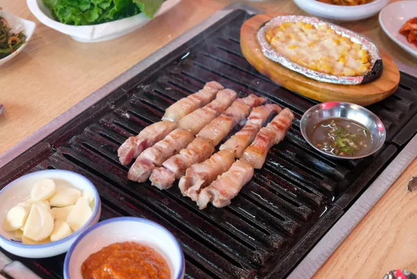 제주똥돼지오겹살 사진 4