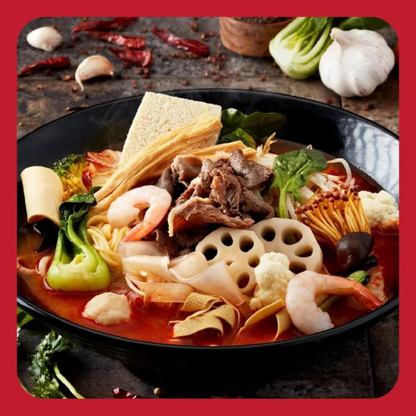 피슈마라홍탕 군자역점 사진 3