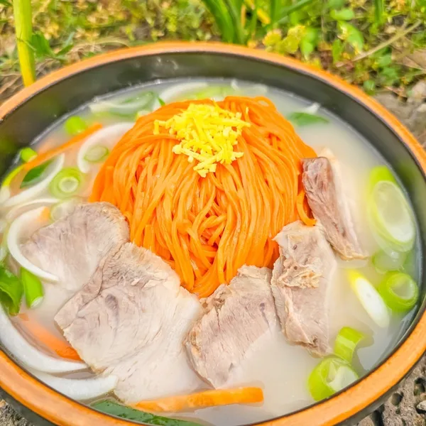 안덕 동백국수 서귀포점 사진 2