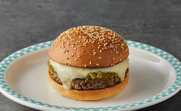 Brooklyn The Burger Joint Lotte World Mall, photo 5