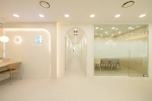 공유오피스 모두워크 송파잠실점 사진 2