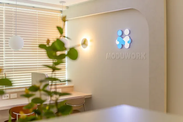 공유오피스 모두워크 송파잠실점 사진 4