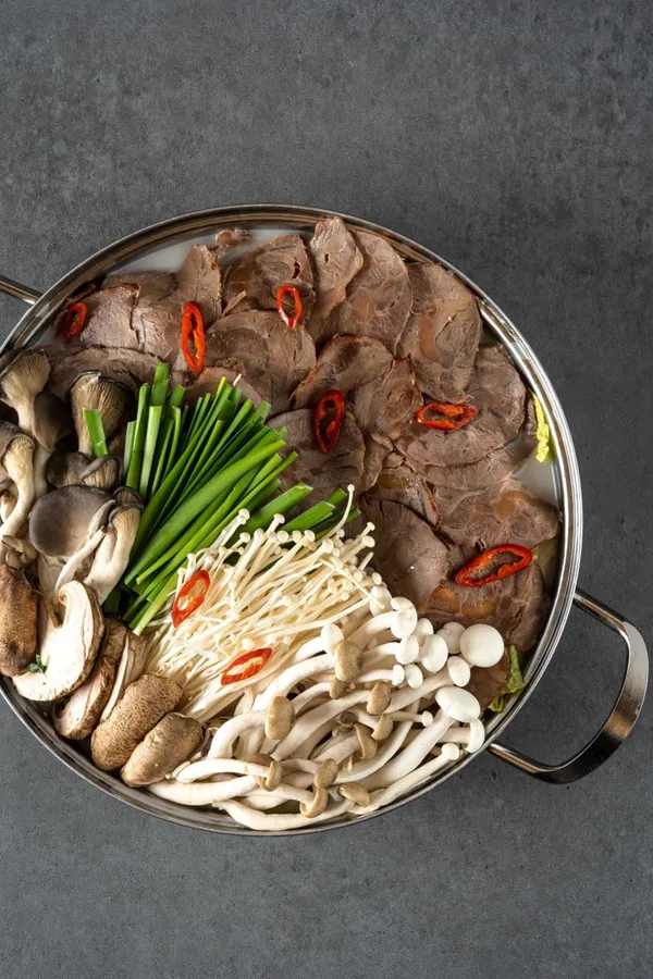 Jeju Mihyang Haejang Gongneung, photo 4