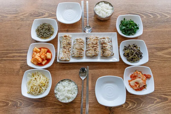 송정식당 갈치조림구이 서귀포올레시장본점 사진 3