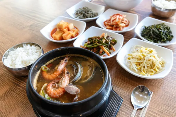 송정식당 갈치조림구이 서귀포올레시장본점 사진 5