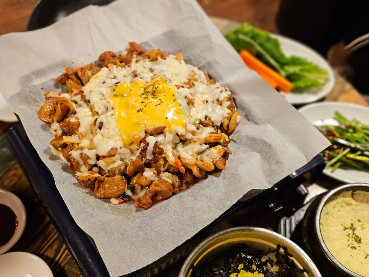 육육곱창 수유본점 사진 4