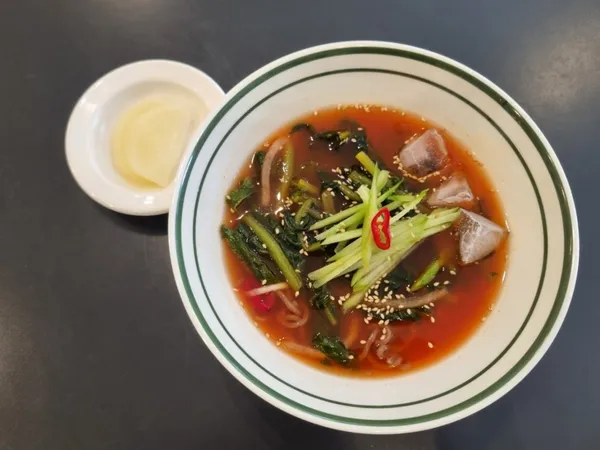 맛짜우 마포도화점 사진 2