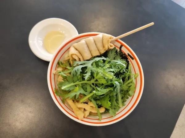 맛짜우 마포도화점 사진 3