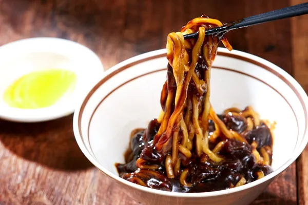 맛짜우 마포도화점 사진 5