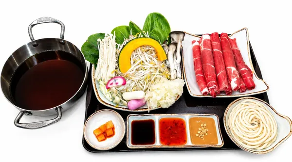 샤브이야기 신촌기차역점 사진 3