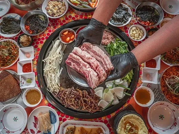 고철상 김량장직영점 사진 4
