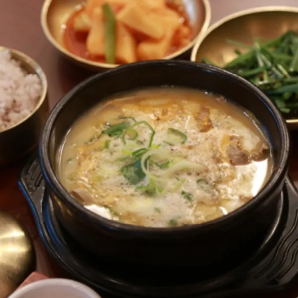 청와옥 양재직영점 사진 2