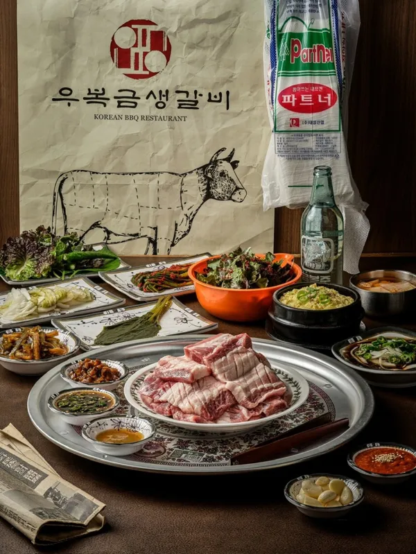 Ubok Geumsaeng Galbi Yeongjongdo, photo 2