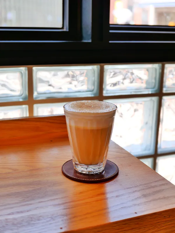 ノッティングコーヒーの写真5