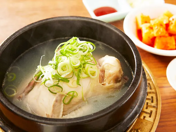 영양센터 본점 사진 2
