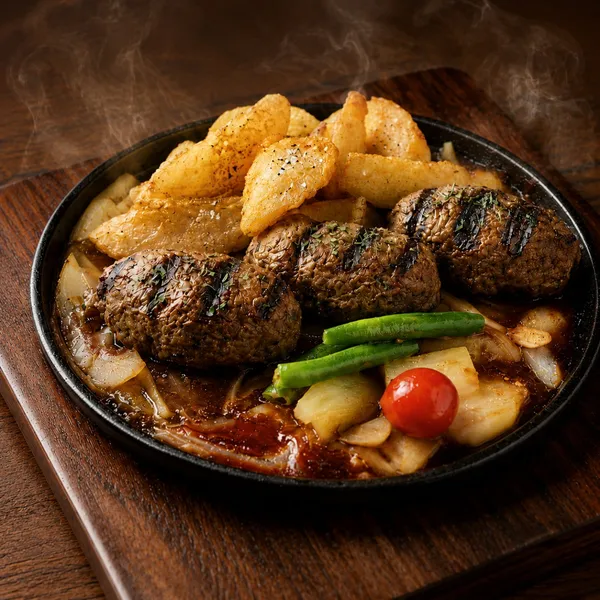 훗스테이크 검단점 사진 2
