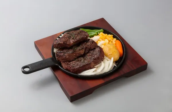 훗스테이크 검단점 사진 5