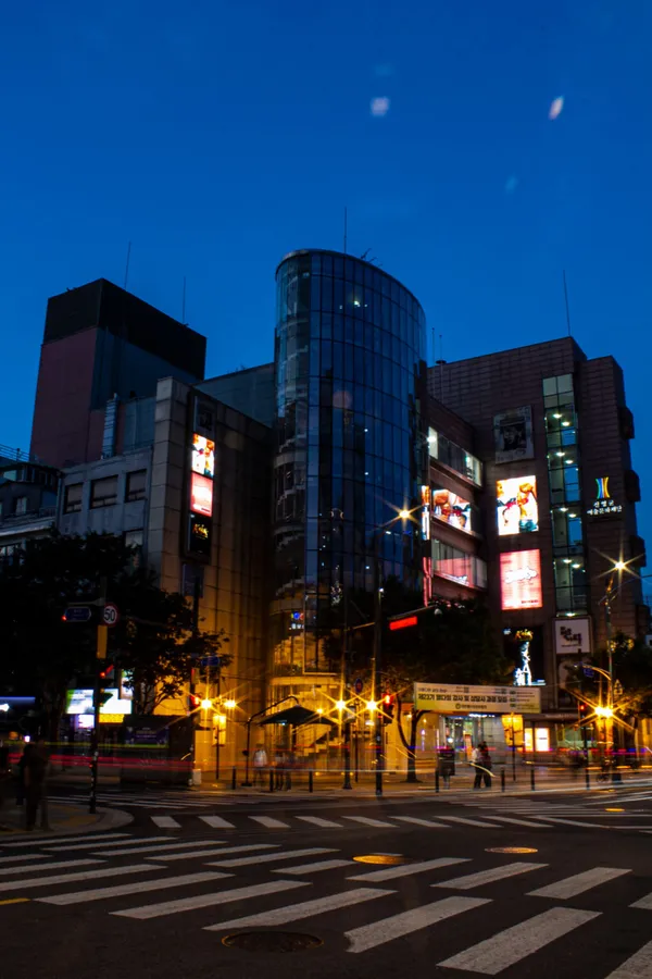 명보아트홀 사진 3
