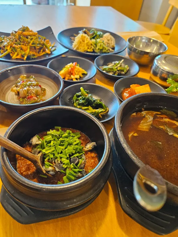 Haengbokhan Sigol Bapsang, photo 3