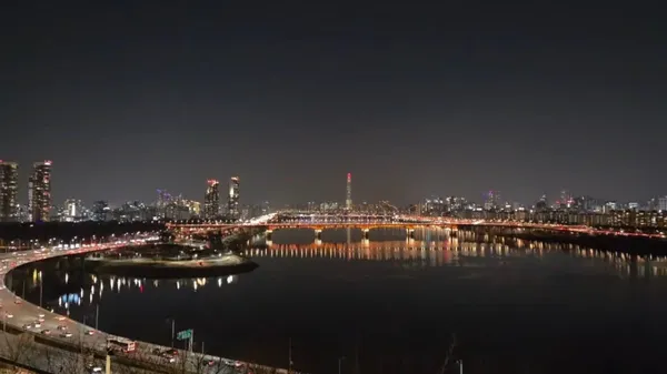 달맞이근린공원