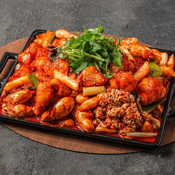 해목정 연수본점 사진 4