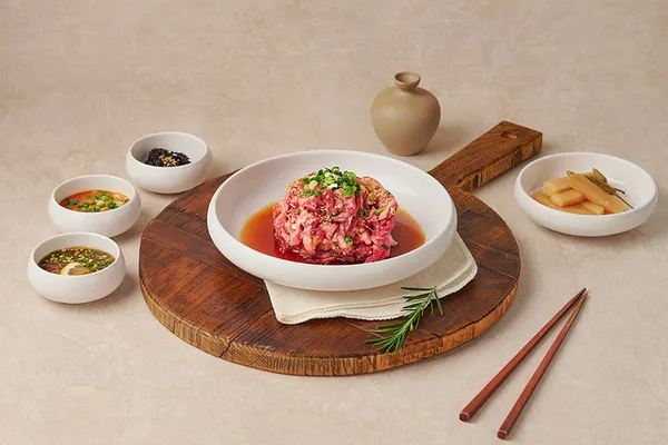 초대창 당산역점 사진 2