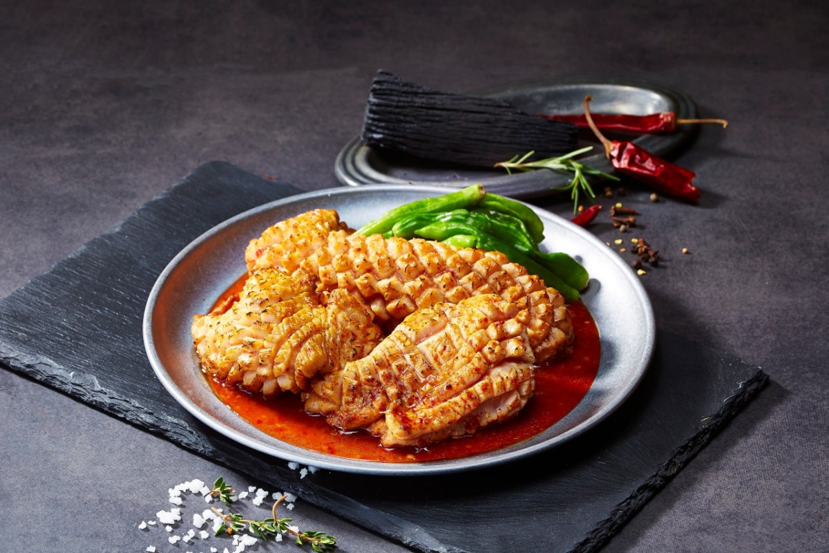 초대창 당산역점 사진 5